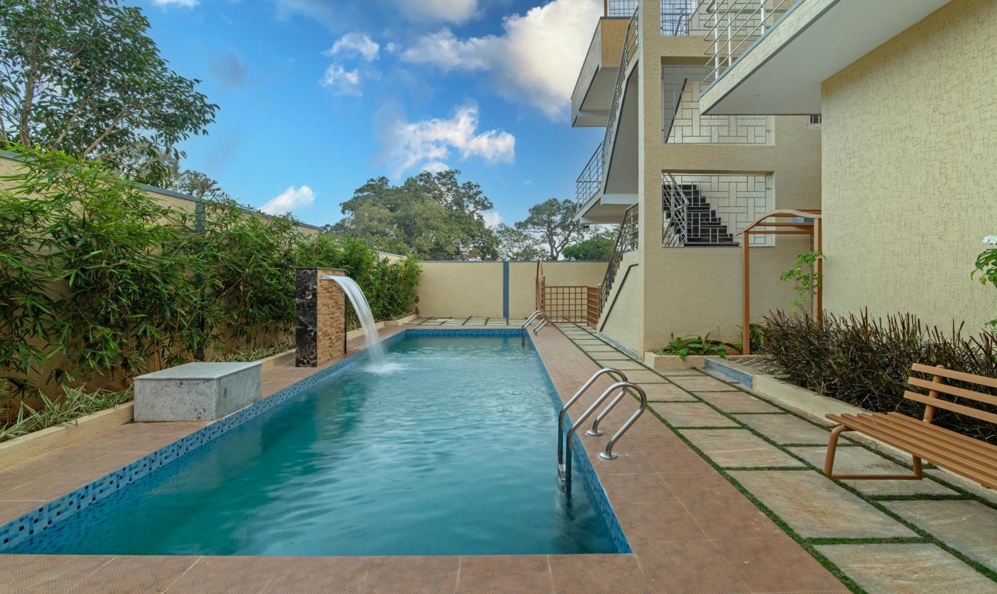 Itsy Hotels Kurinji Stay Inn Yelagiri Bagian luar foto