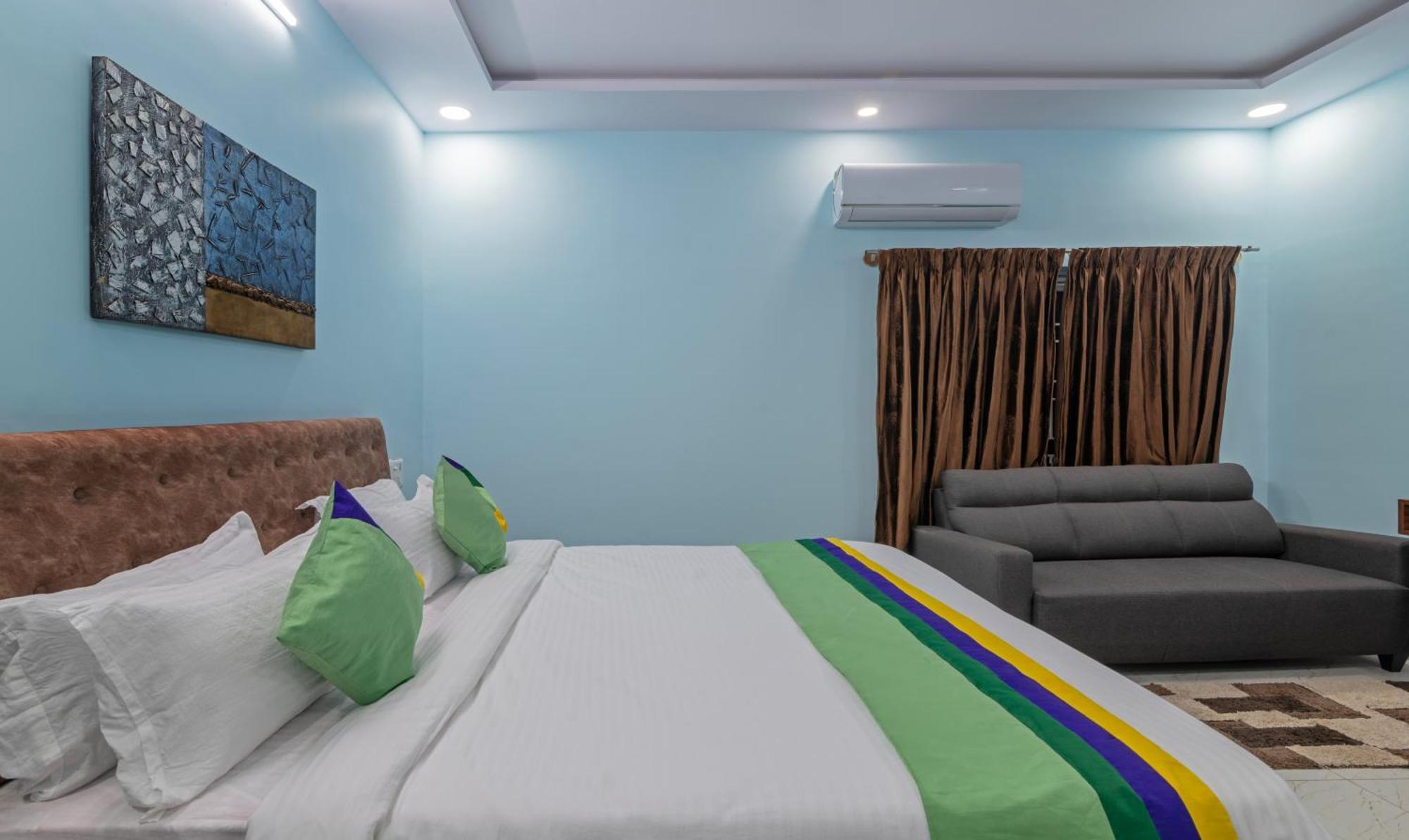 Itsy Hotels Kurinji Stay Inn Yelagiri Bagian luar foto