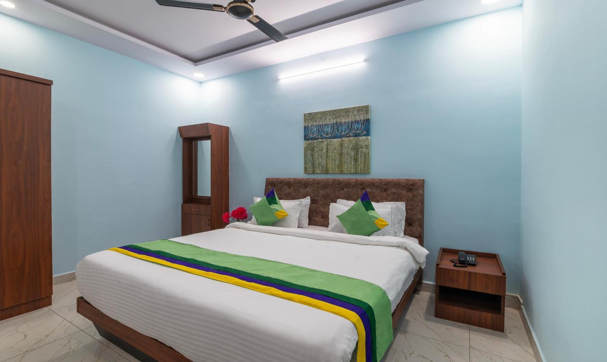 Itsy Hotels Kurinji Stay Inn Yelagiri Bagian luar foto