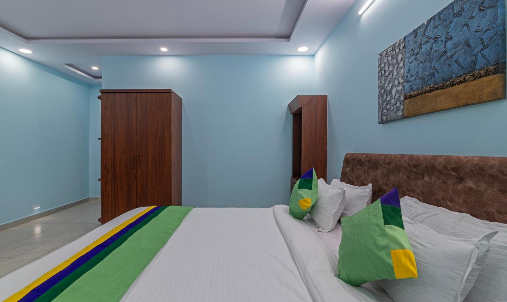 Itsy Hotels Kurinji Stay Inn Yelagiri Bagian luar foto