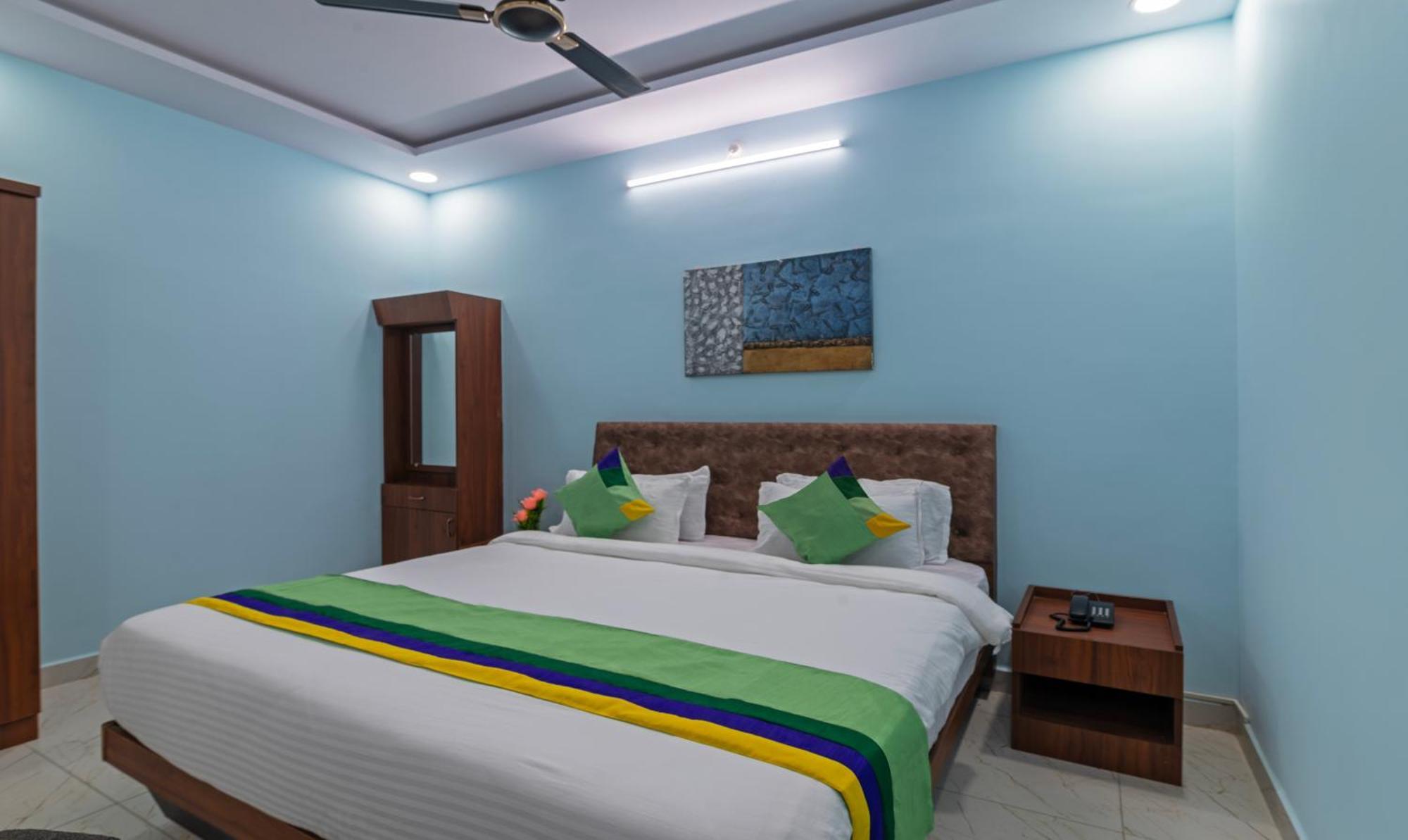 Itsy Hotels Kurinji Stay Inn Yelagiri Bagian luar foto