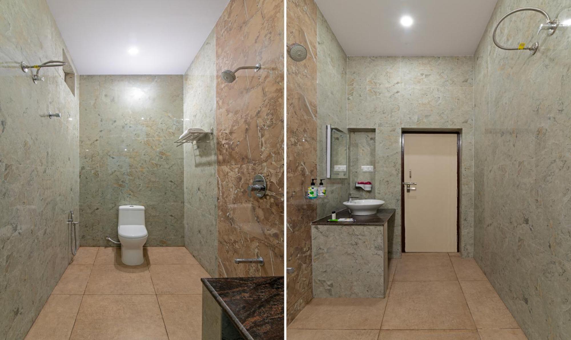 Itsy Hotels Kurinji Stay Inn Yelagiri Bagian luar foto