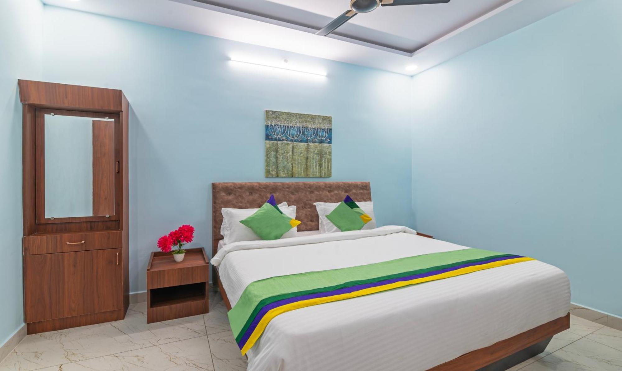 Itsy Hotels Kurinji Stay Inn Yelagiri Bagian luar foto