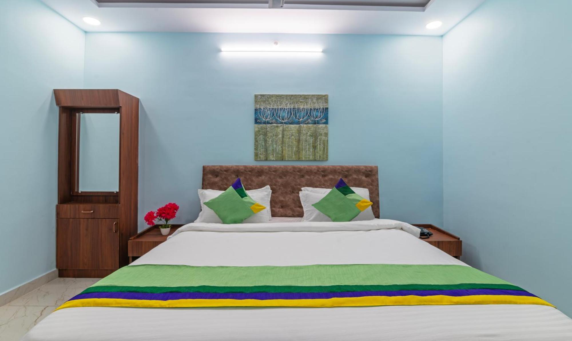 Itsy Hotels Kurinji Stay Inn Yelagiri Bagian luar foto
