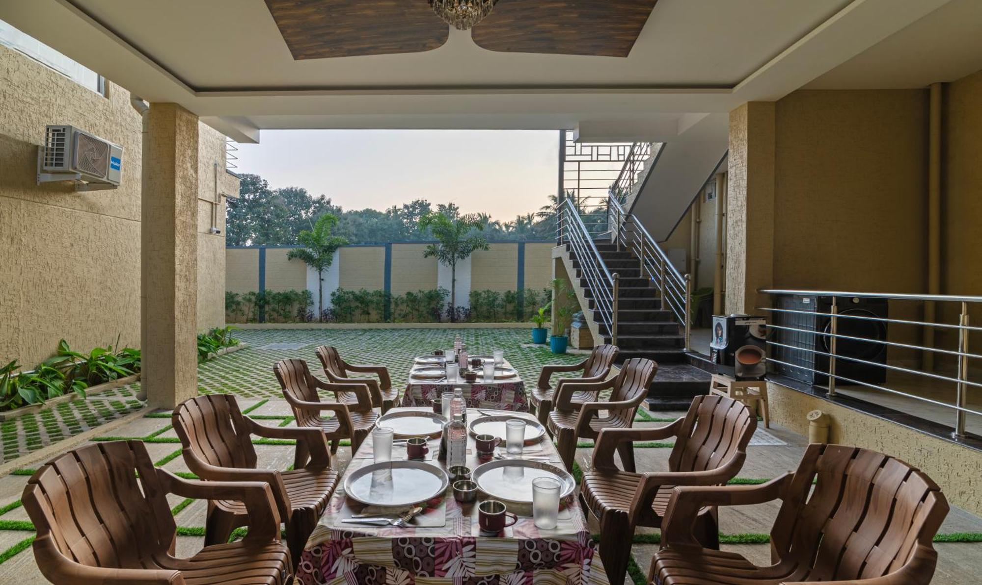 Itsy Hotels Kurinji Stay Inn Yelagiri Bagian luar foto