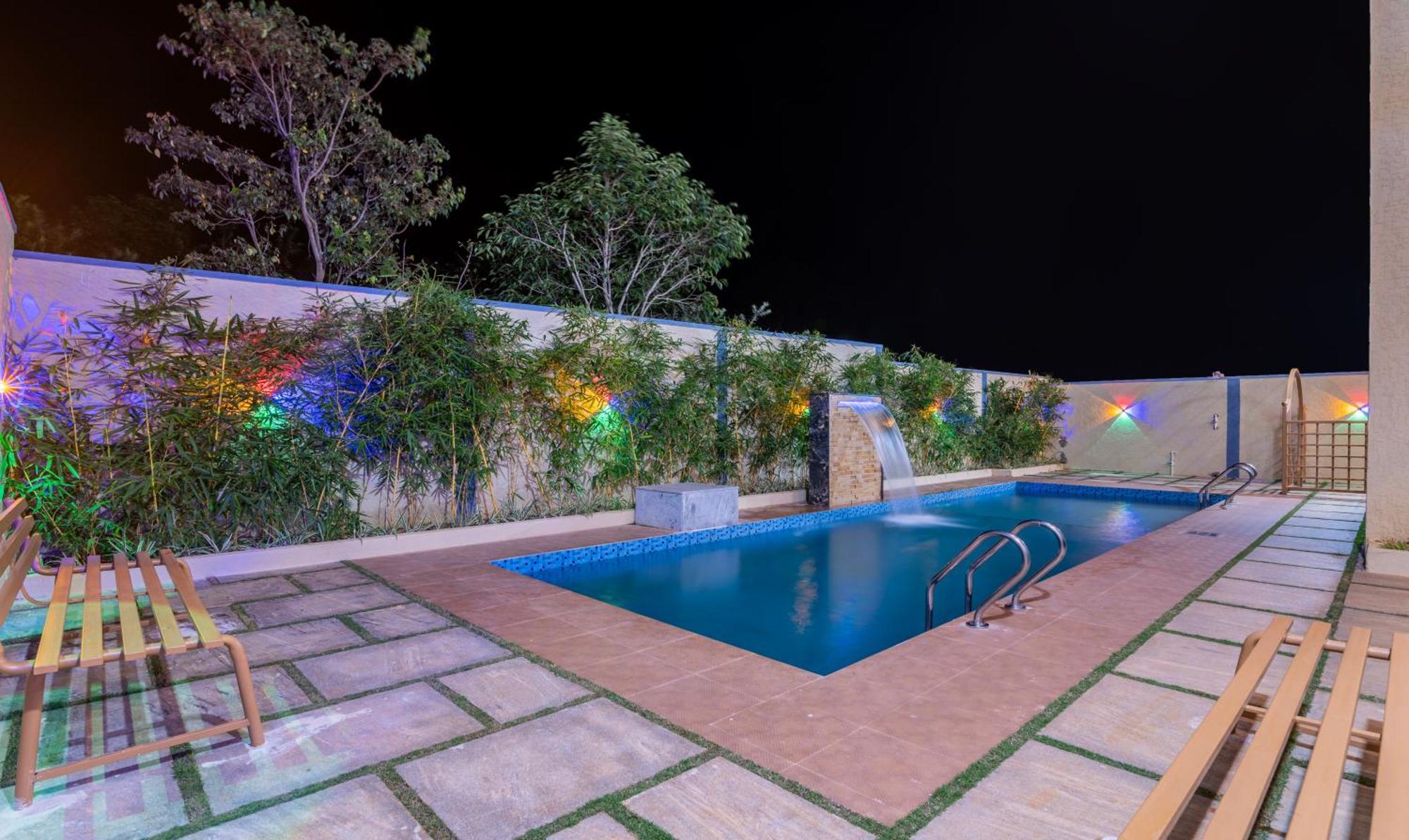 Itsy Hotels Kurinji Stay Inn Yelagiri Bagian luar foto