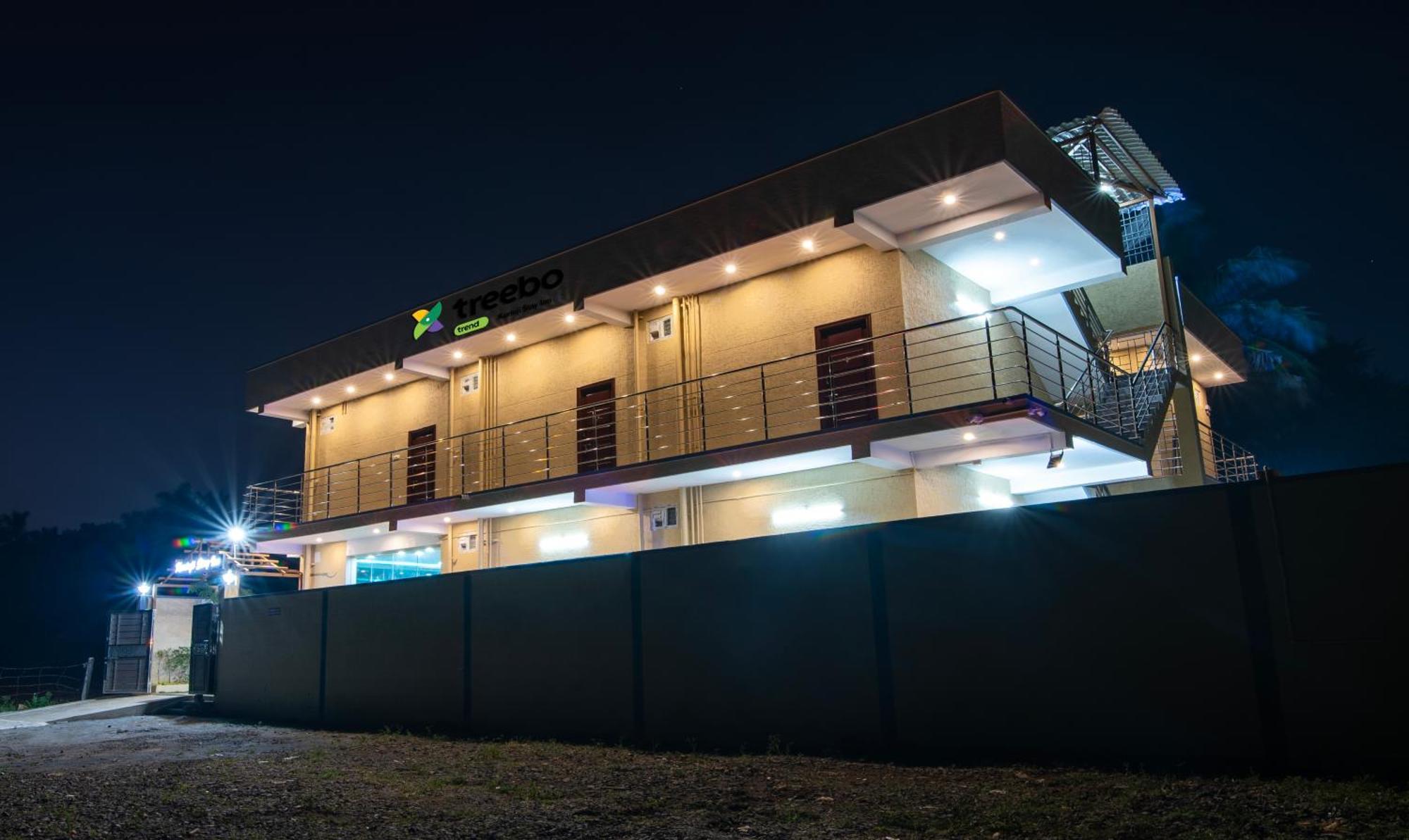 Itsy Hotels Kurinji Stay Inn Yelagiri Bagian luar foto