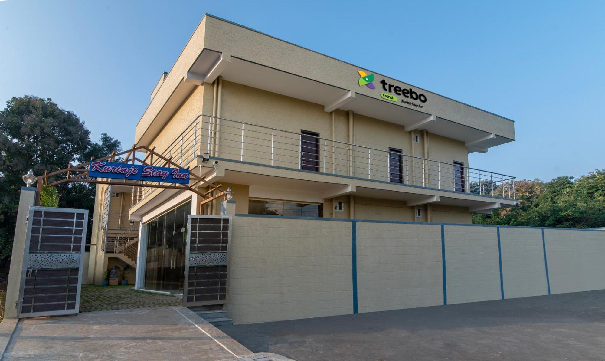 Itsy Hotels Kurinji Stay Inn Yelagiri Bagian luar foto